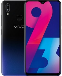 Замена тачскрина на телефоне Vivo Y93 в Абакане